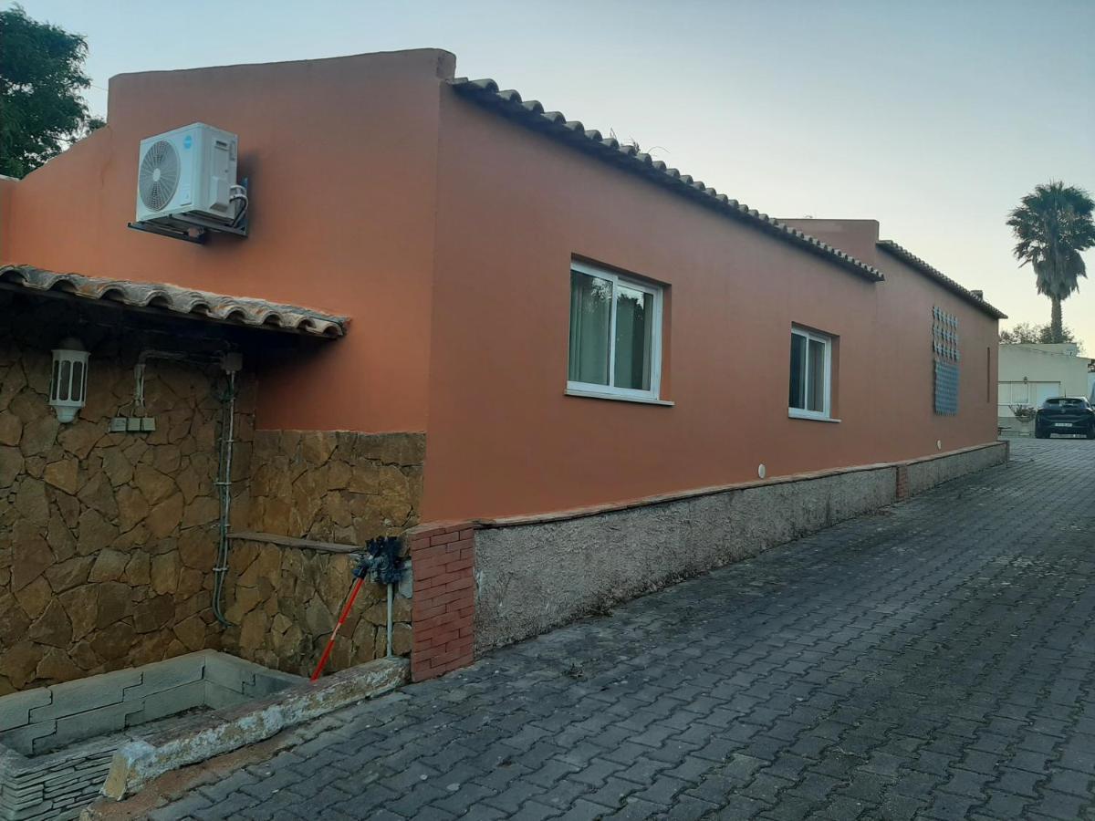 Quinta Do Pinheiral II Appartement Lagos Buitenkant foto