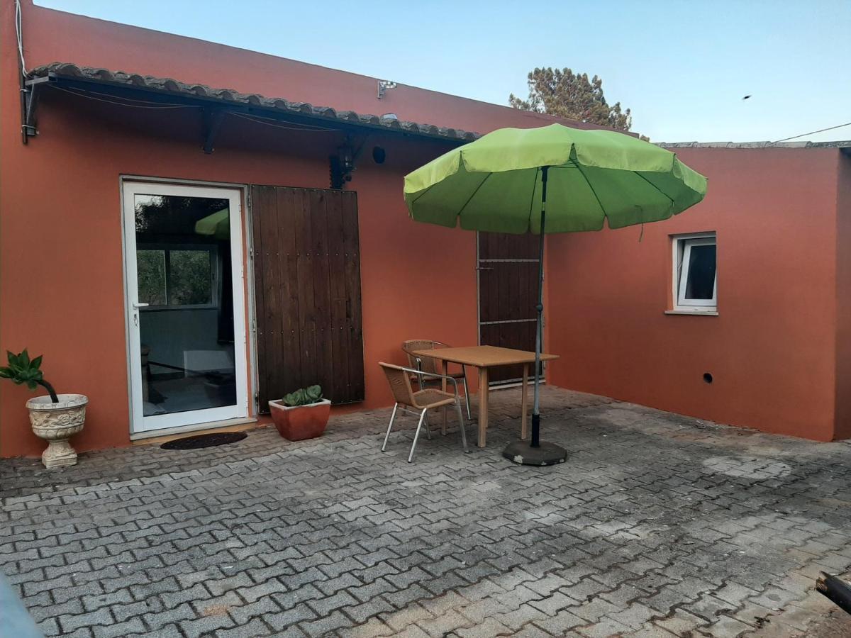Quinta Do Pinheiral II Appartement Lagos Buitenkant foto
