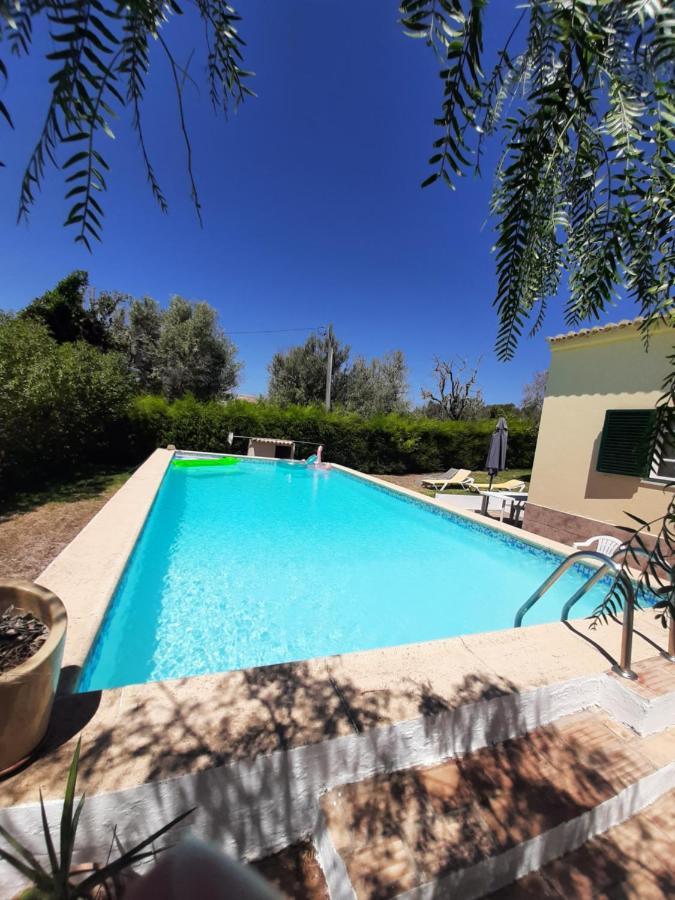 Quinta Do Pinheiral II Appartement Lagos Buitenkant foto