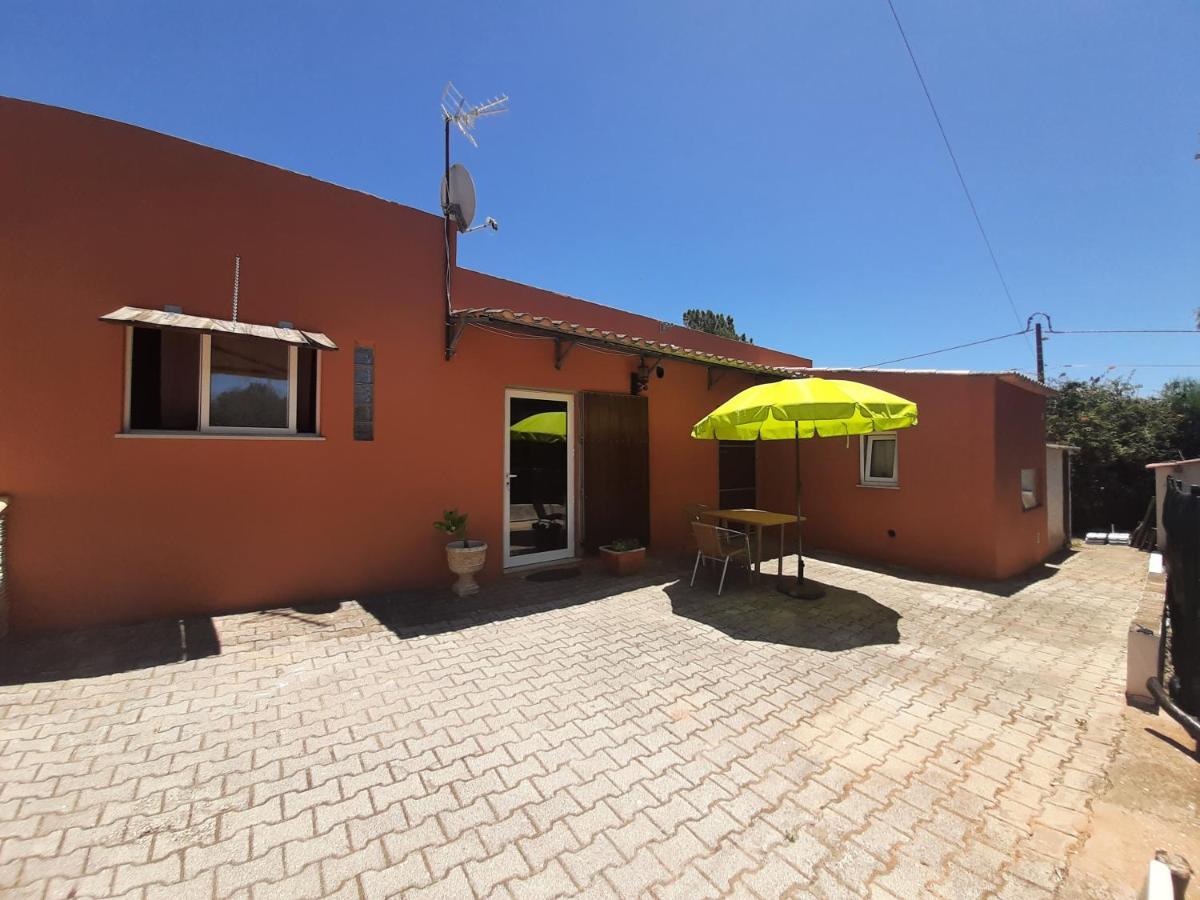 Quinta Do Pinheiral II Appartement Lagos Buitenkant foto