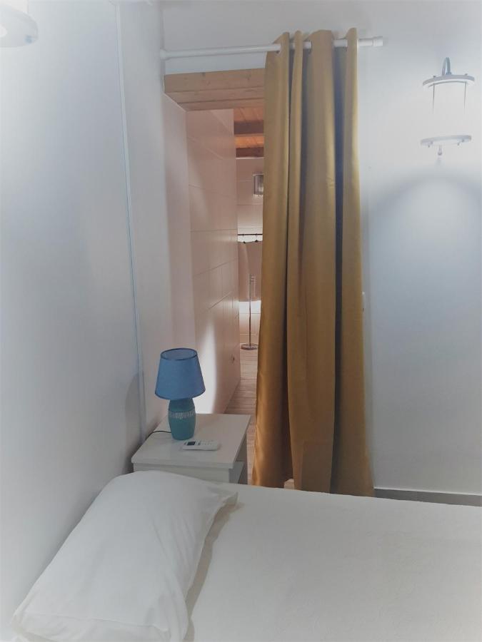 Quinta Do Pinheiral II Appartement Lagos Buitenkant foto
